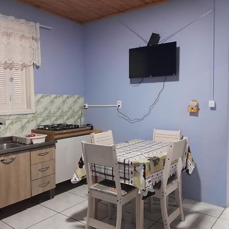 Apartamento Simples Para Sua Estadia Em Gramado Buitenkant foto